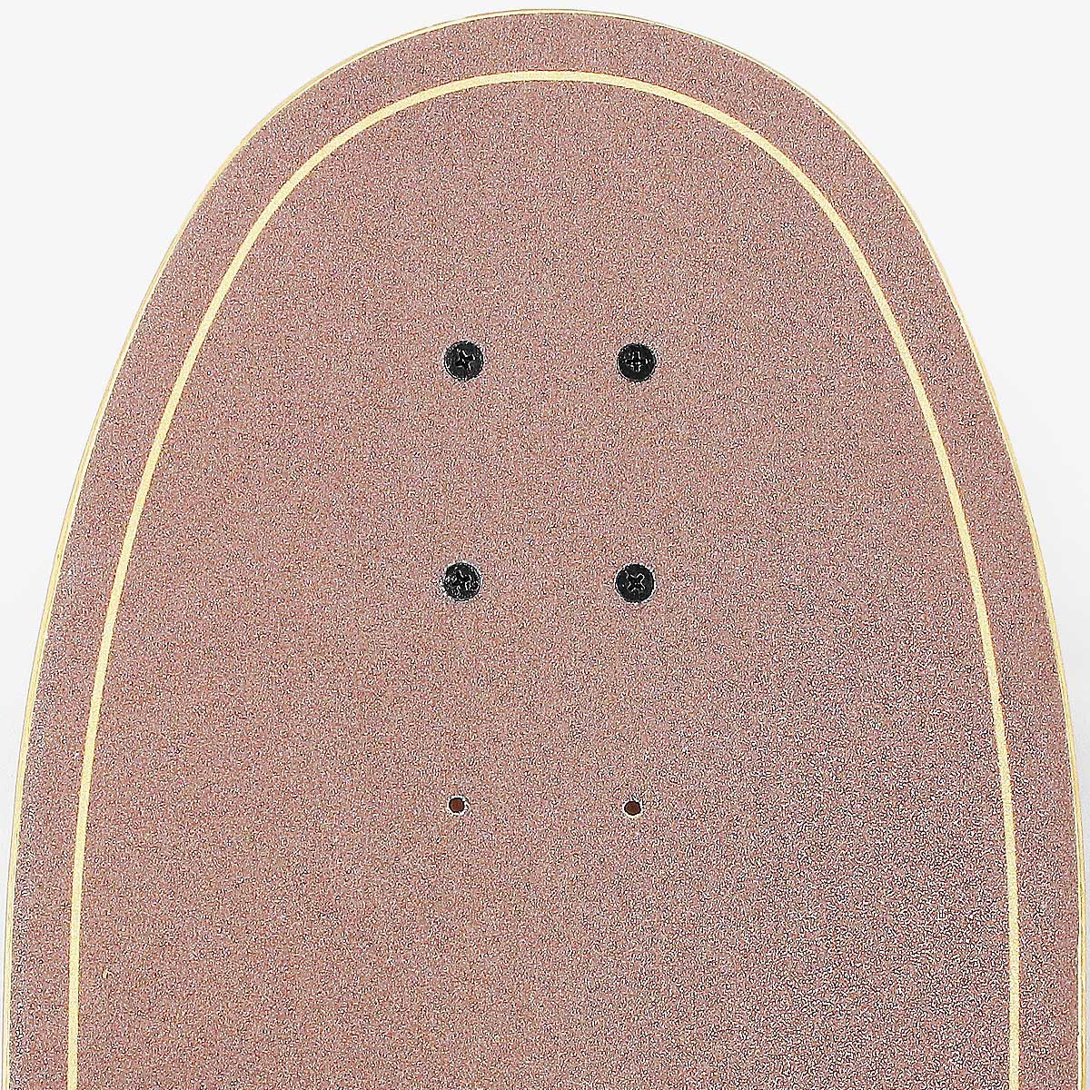 WOODY 32" | Thruster-1
