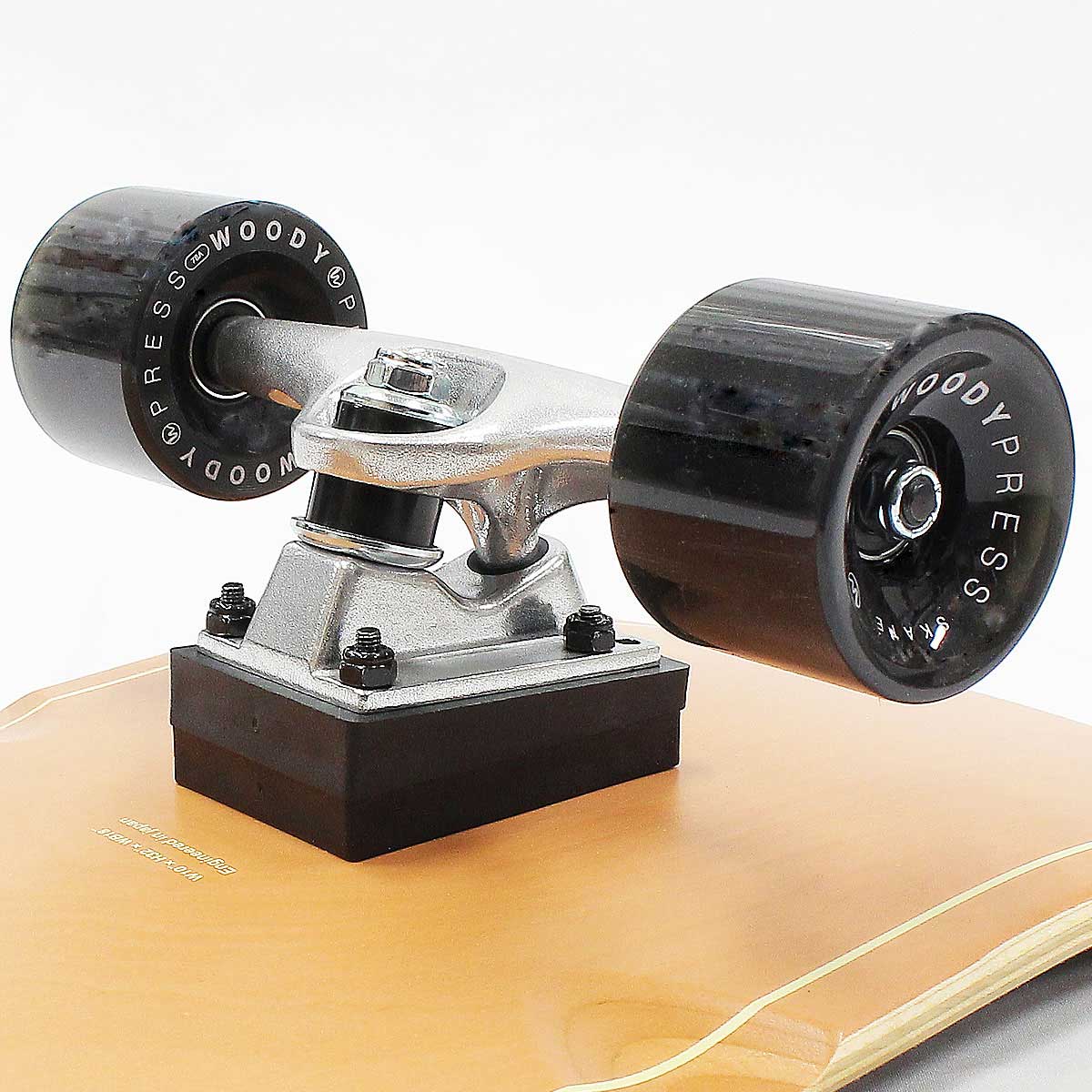 WOODY 32" | Thruster-1