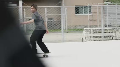 WOODY 39" | Carving